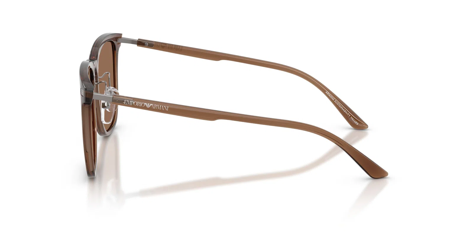 Emporio Armani 4255D Sunglasses - view 21